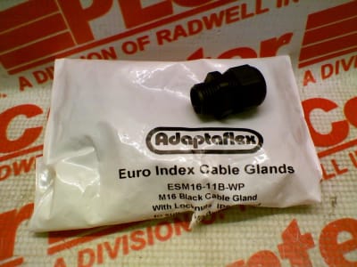 ABB THOMAS & BETTS ESM16-11B-WP