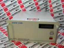 DOVER INSTRUMENT CORP DMM-2100