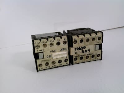 EEC AEG 910-302-206-25