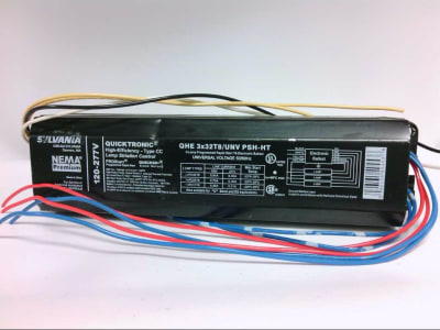 GTE QHE3X32T8/UNV PSH-HT