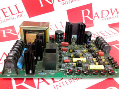 ACCUWEB MCB3050B-50HZ