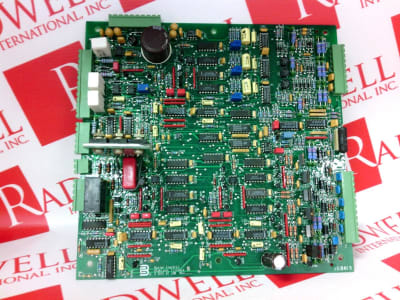 WESTINGHOUSE 9-2691-01-100