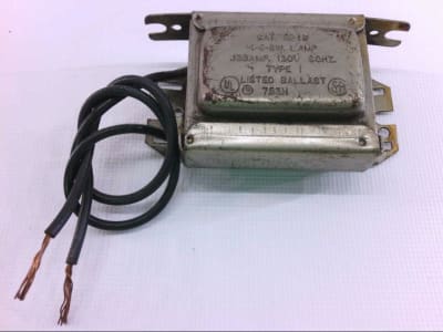 ROBERTSON TRANSFORMER SP48