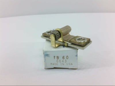 SCHNEIDER ELECTRIC FB-60