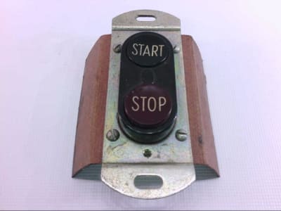 DANAHER CONTROLS 2901-072