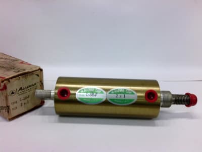ALLENAIR C-SR-F-2X1