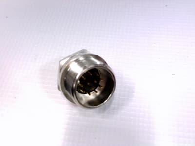 HIROSE ELECTRIC HR10A10WTR12P74