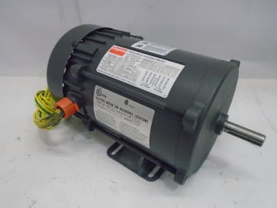 GRAINGER 3N369