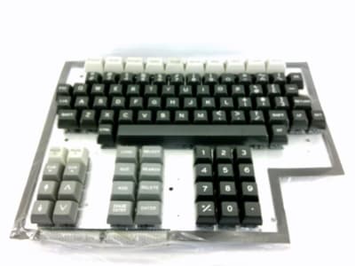 TG3 ELECTRONICS KBA-G2817D