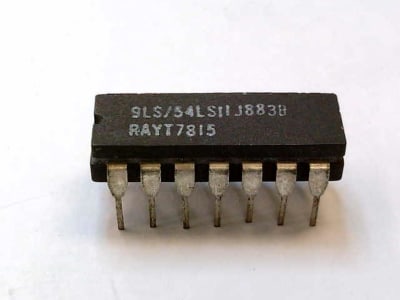GENERIC 54LS11J883B