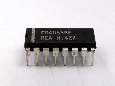 GENERIC CD4055BE