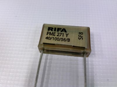 RIFA PME271Y153M