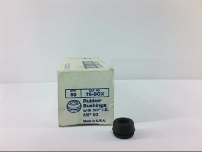 EAGLE ELECTRIC 76-BOX