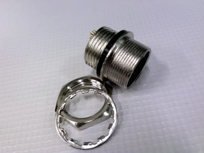 HIROSE ELECTRIC HR25-9TR-12P(71)