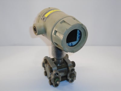 HONEYWELL STD110-E1H-00000-1C-F1-MB-S2-SM-C77P