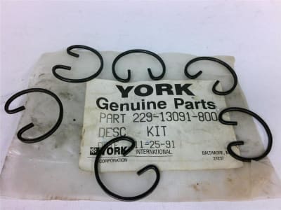 JOHNSON CONTROLS 229-13091-800