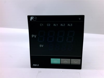 FUJI ELECTRIC PXR9-RAY1-GB0A1