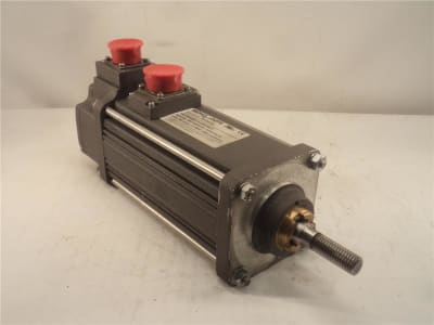 EXLAR GS30-0302-OXA-EM1-EM1-M6-PF