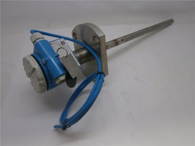 ENDRESS & HAUSER DC11TES-BF1255GHL1