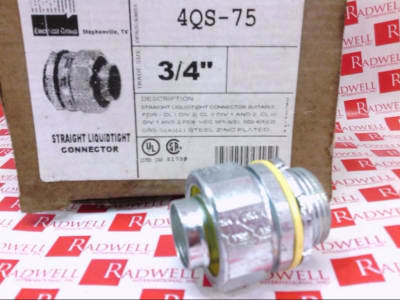 EMERSON 4QS-75