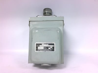 MIDWEST ELECTRIC P13