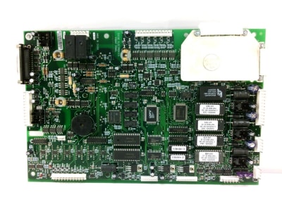 EATON CORPORATION 118302849