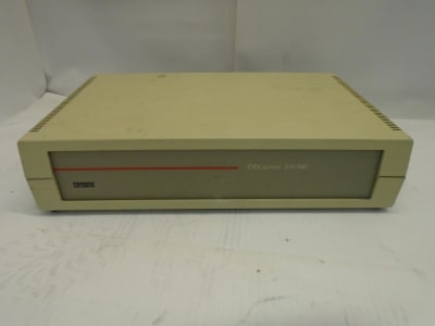 DEC DSRVB-A2