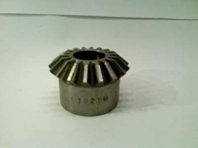 ALTRA INDUSTRIAL MOTION L102YG
