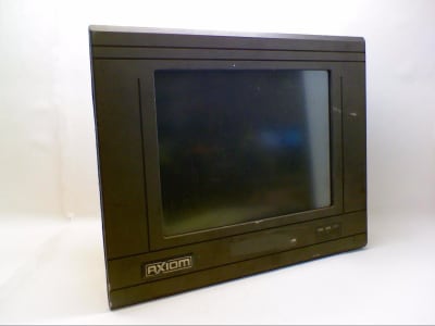 AXIOMTEK PANEL1000/5687