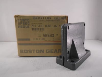 ALTRA INDUSTRIAL MOTION 56583