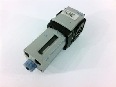 FESTO LFM-M1-N1/4-BR