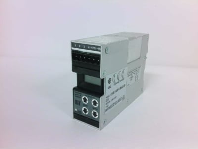 MOORE INDUSTRIES RIY/R0-0-450F/4-20MA/12-42DC