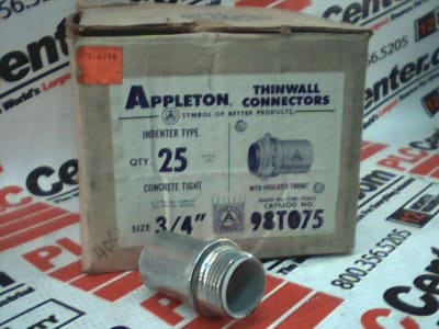 EMERSON 98T075