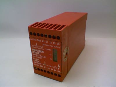 ALLEN BRADLEY 440RK23043