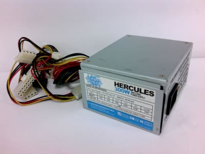 ATHENA POWER AP-MPS3ATX30