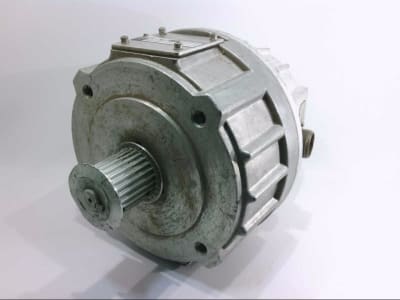 DANAHER MOTION JR16M4CH-1