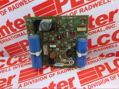 EMERSON 9458412