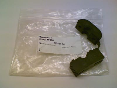 WEIDMULLER DGSET-DC