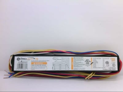 GENERAL ELECTRIC GE432-120RESDIY