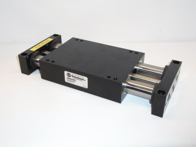 DOVER CORPORATION X2050502