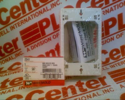 LEGRAND 2347