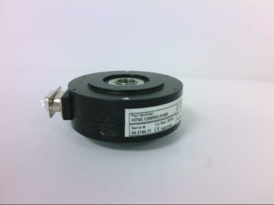 INDUSTRIAL ENCODER CORPORATION IH740.1206R33.01000