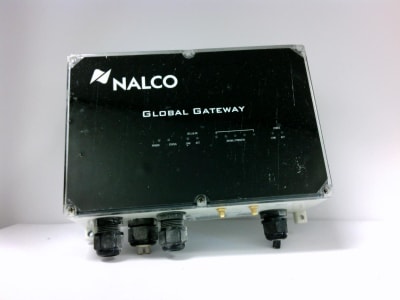 NALCO CHEMICAL CO 50001544-15