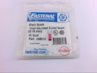 FASTENAL 58513