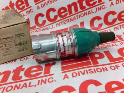 EMERSON CPP2023B