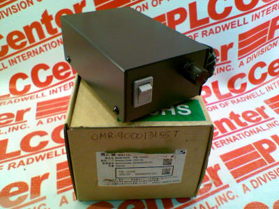 OMRON CCS-PSB-1024VB