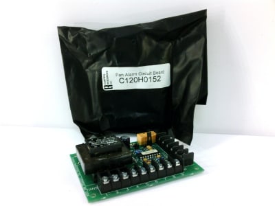 CONTROL RESOURCES C120H0152