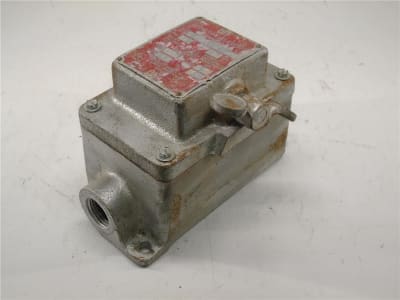 EMERSON EFS150R1