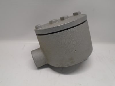 EMERSON GRLB125