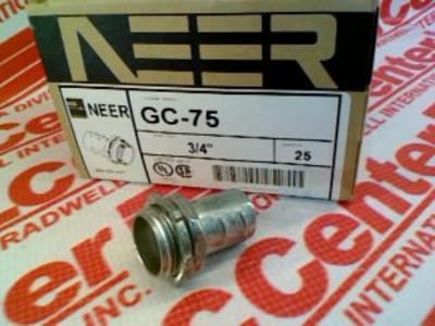 EMERSON GC-75
